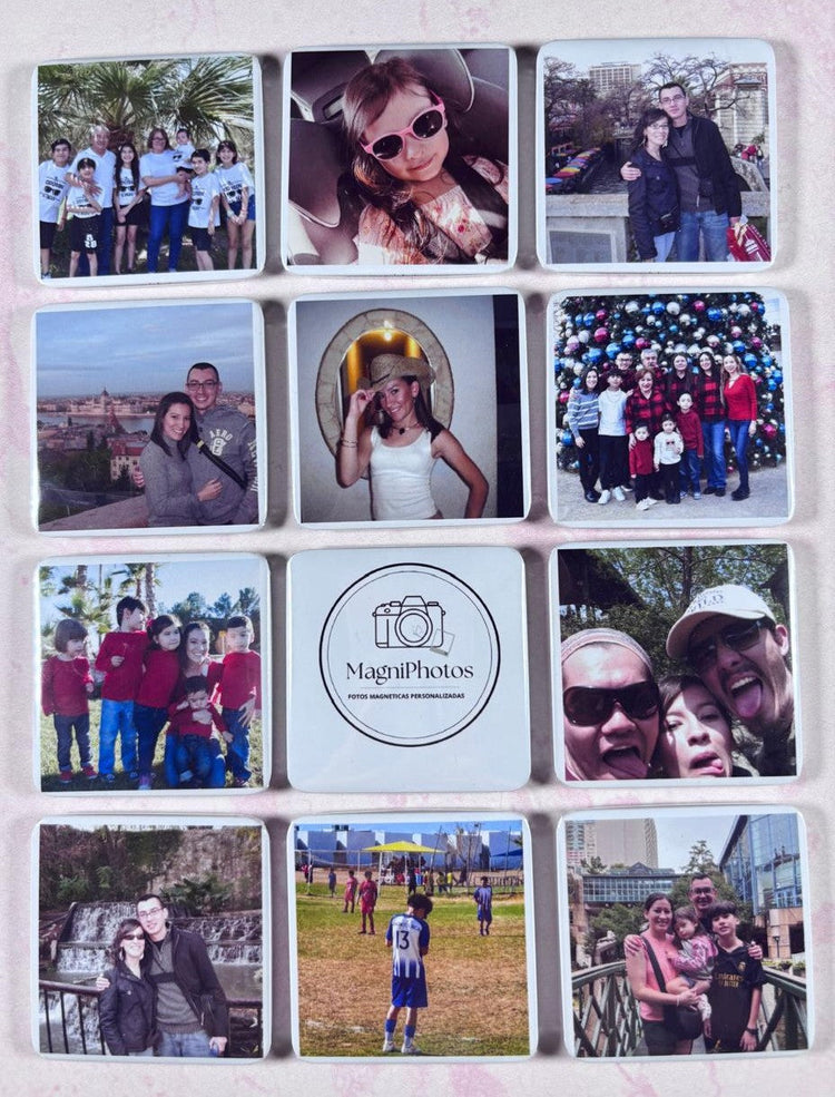 Momentos Que Merecen Quedarse | Regalos Personalizados